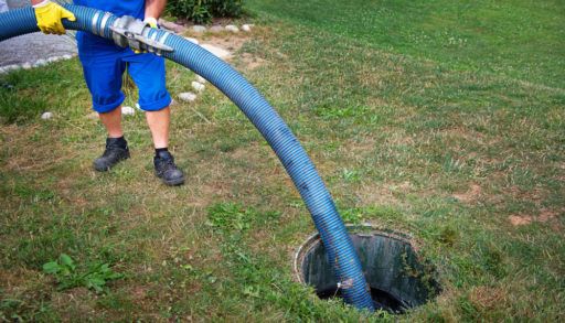 septic system