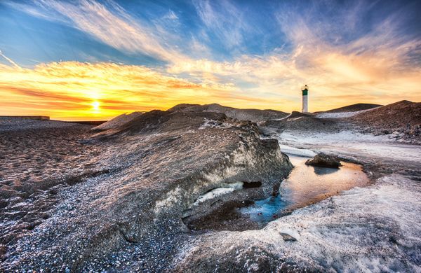 port bruce lighthouse