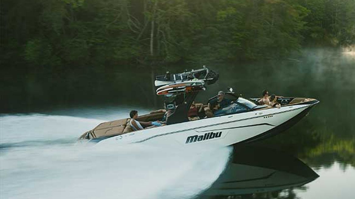 Malibu Wakesetter 25 LSV Alternate2