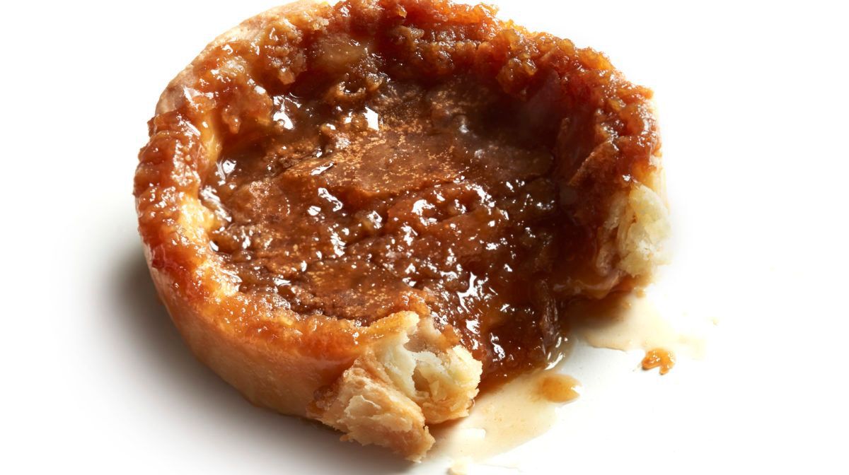 Butter tart