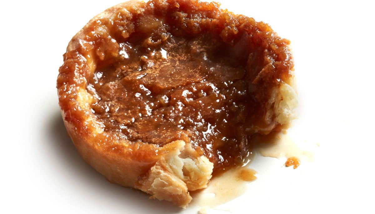 Butter tart