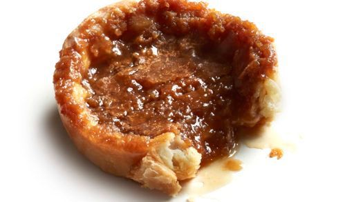 Butter tart