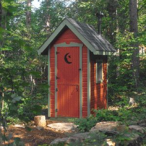 Outhouse