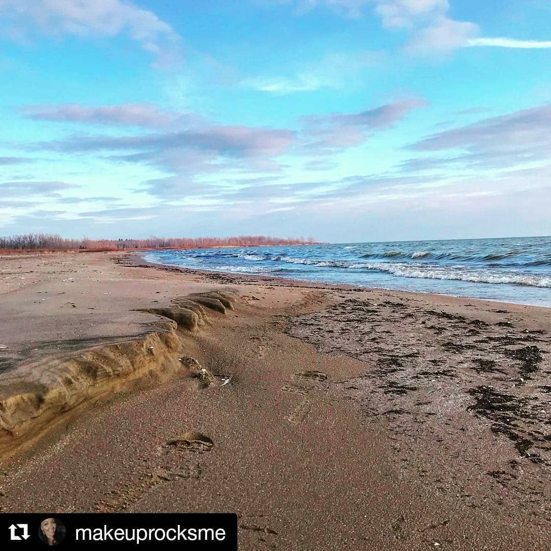 Presqu’ile Provincial Park