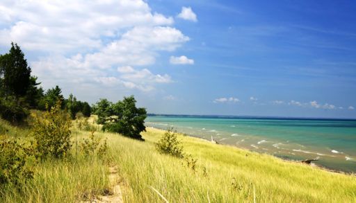 Pinery Provincial Park