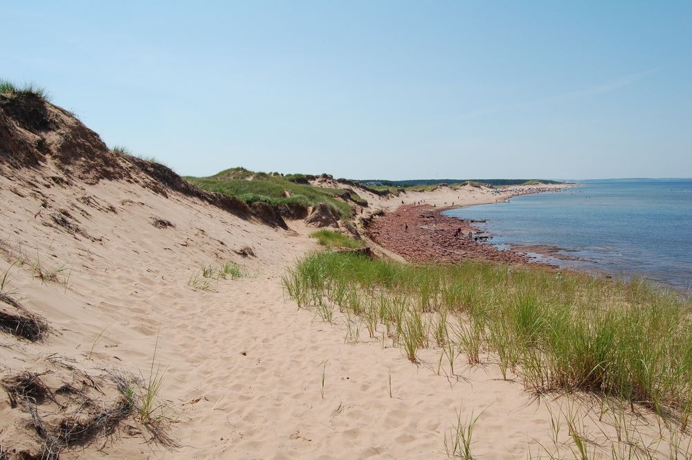 Prince Edward Island National Park