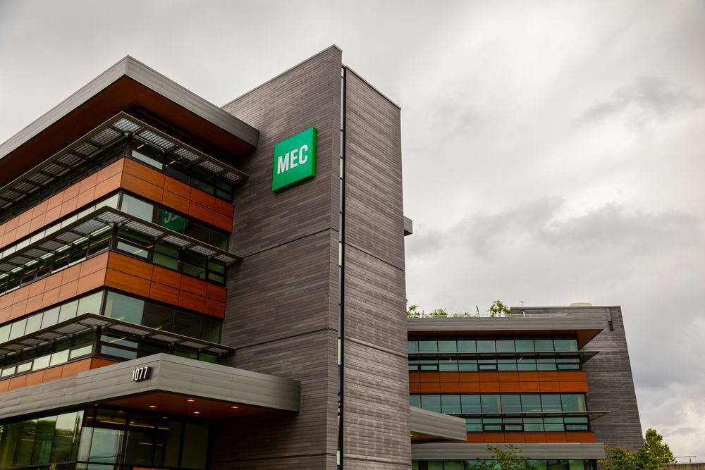 MEC Headquarters