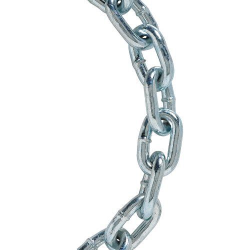 Koch Zinc-Plated Chain