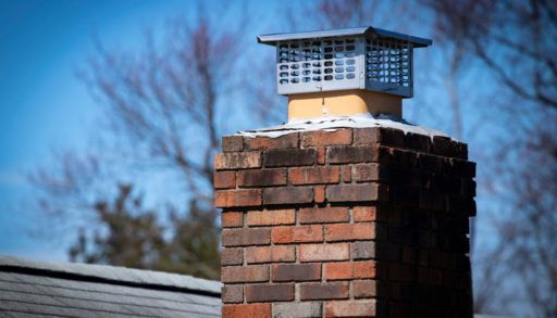chimney cap