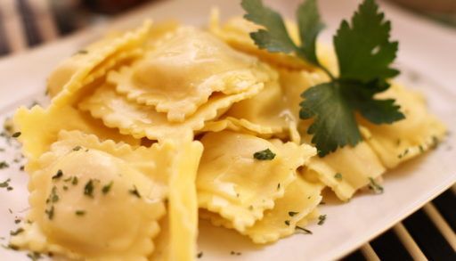 ravioli