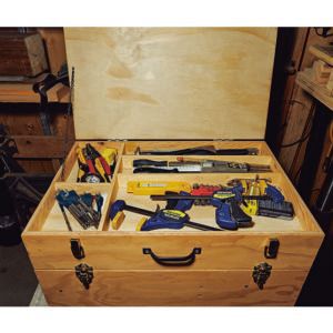 Tool Box