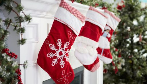 Christmas Stockings