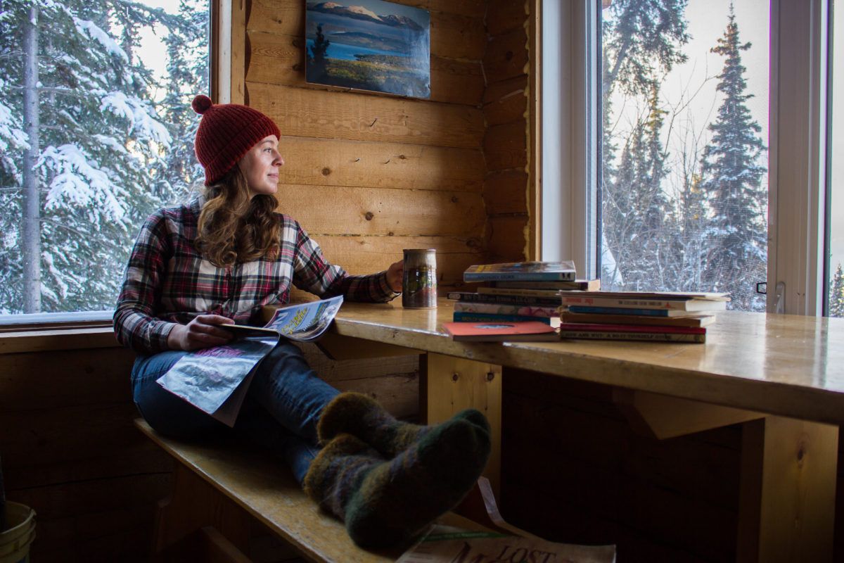 Moving to a small town