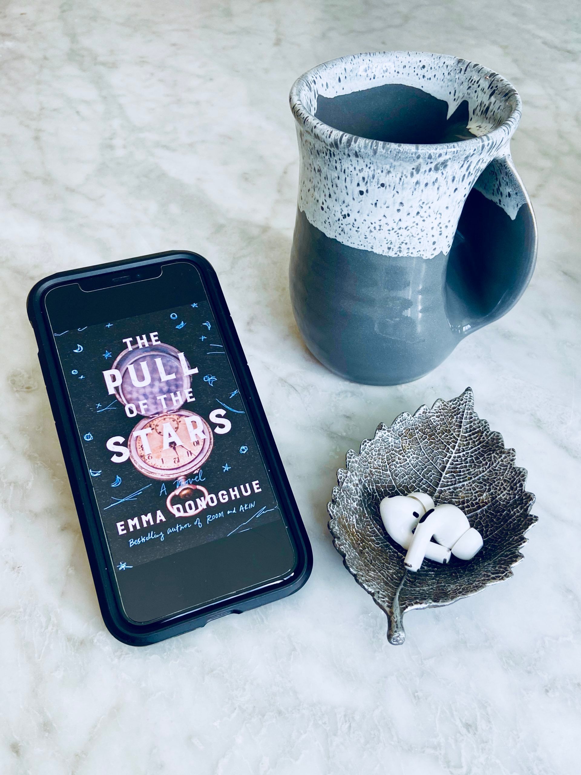 The Pull of the Stars by Emma Donoghue