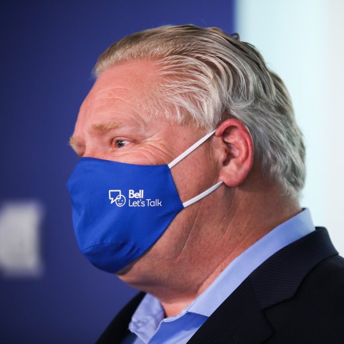 Doug Ford
