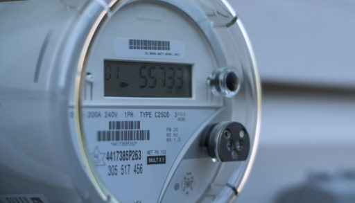 Hydro Meter