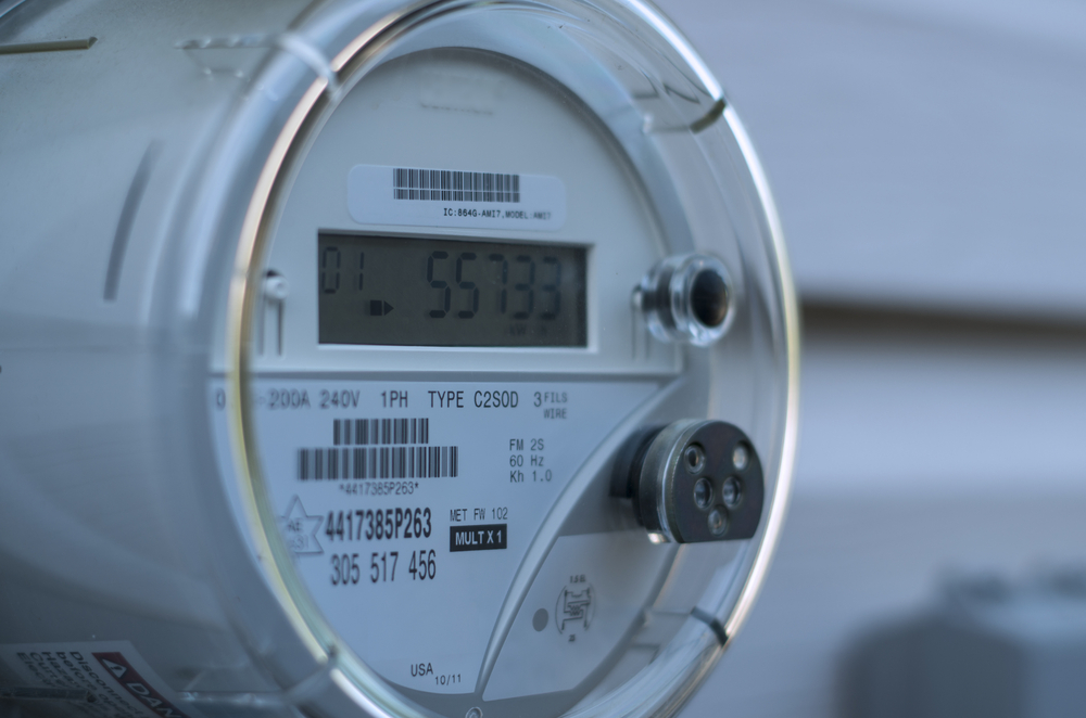 Hydro Meter