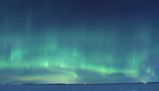 The Northern Lights
