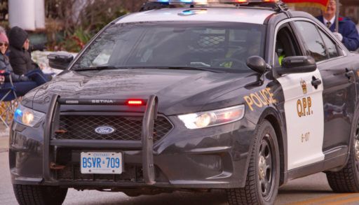 Ontario Provincial Police