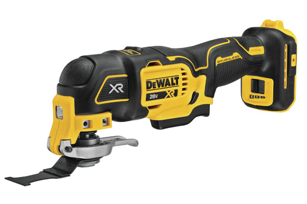 dwalt detail sander on a white background, sanders