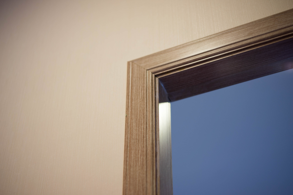 wood Door Jamb, DIY terms