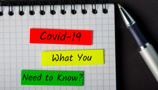 Covid-19 - Wuhan Novel Coronavirus pneumonia gets official name from WHO: COVID-19