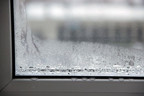 Condensation,On,The,Window