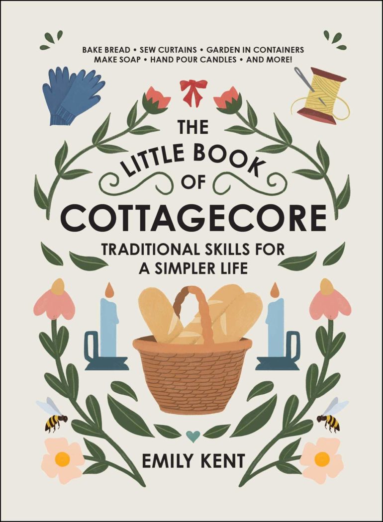 How to bring cottagecore to the cottage this summer - Cottage Life