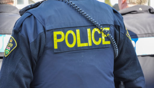 Ontario Provincial Police