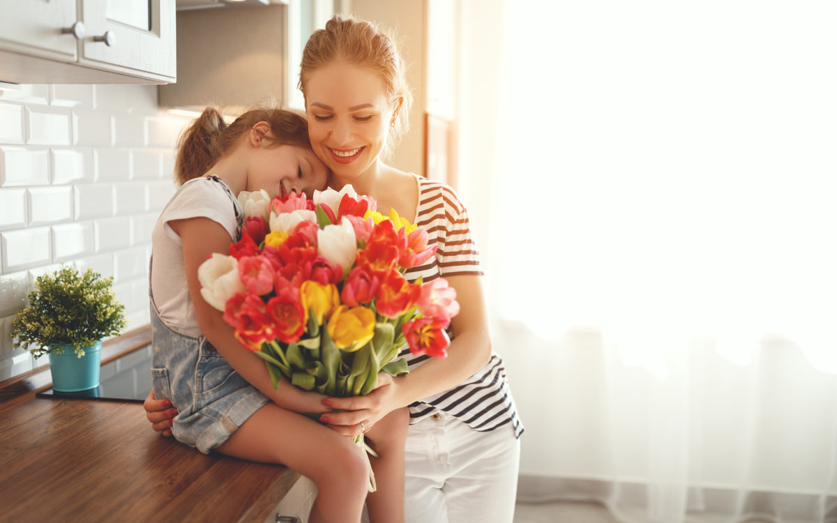 mother's day daughter and mom gifts real moms love
