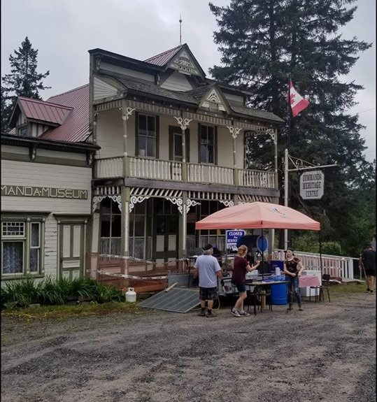 Commanda General Store & Museum