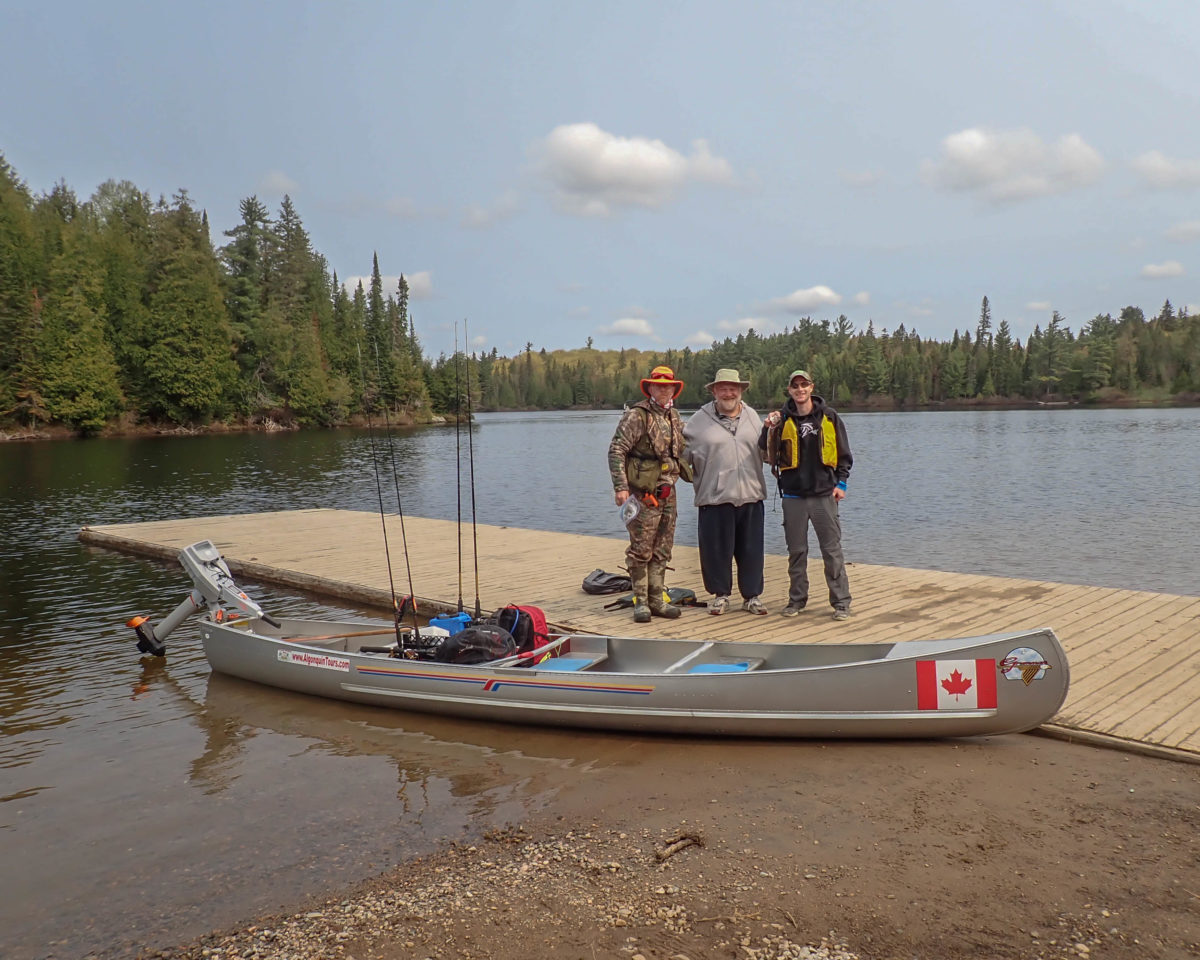 Algonquin Adventure Tours