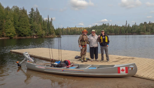 Algonquin Adventure Tours