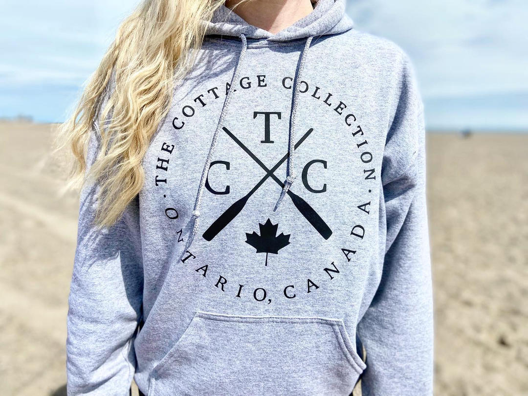 The Cottage Collection