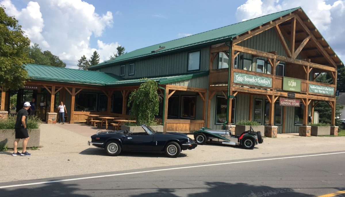 Hockley General Store