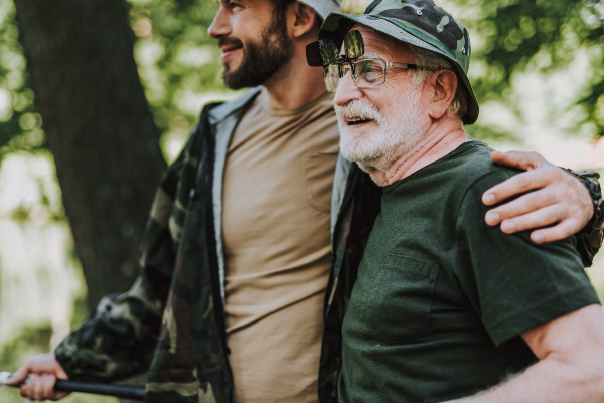 fathers day gift guide for cottage dad