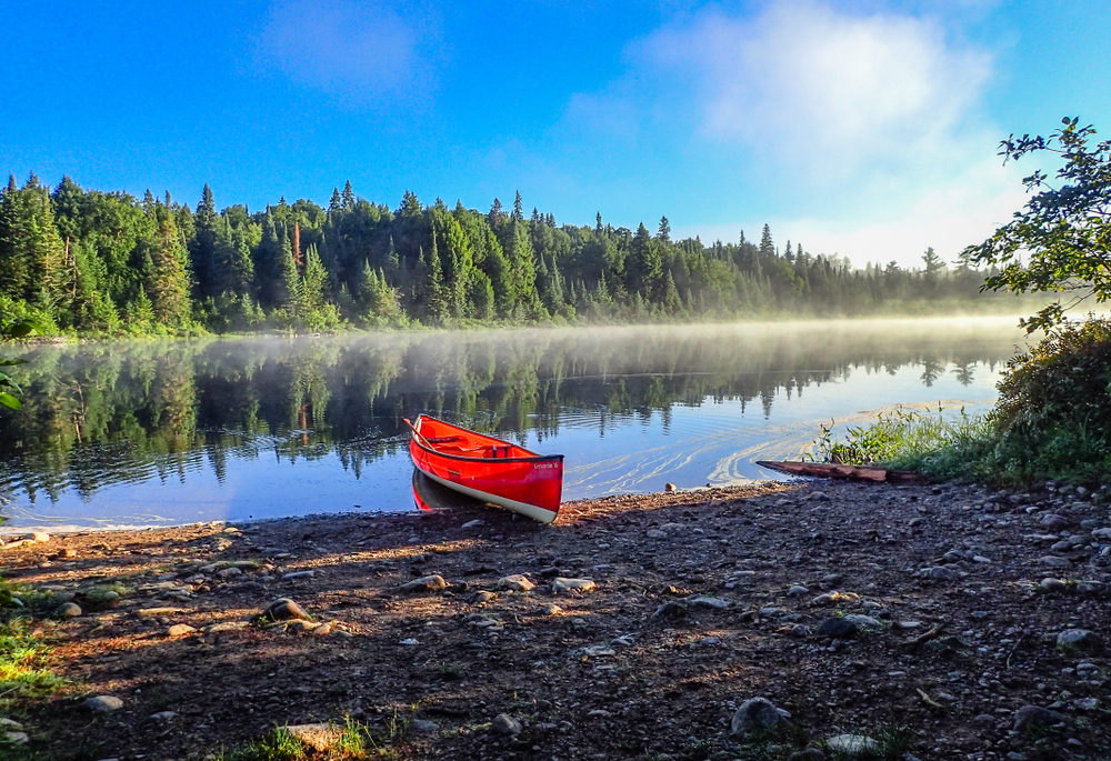 Ontario Provincial Park