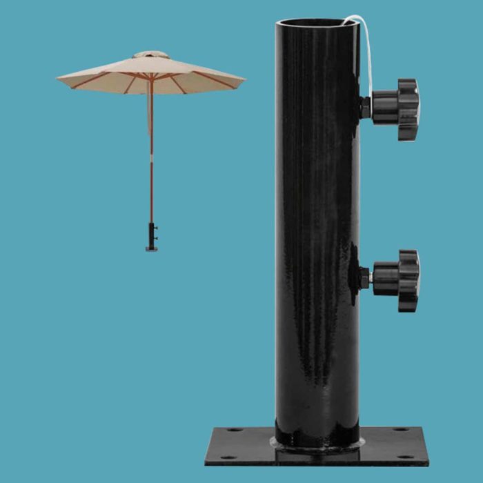 Umbrella mount