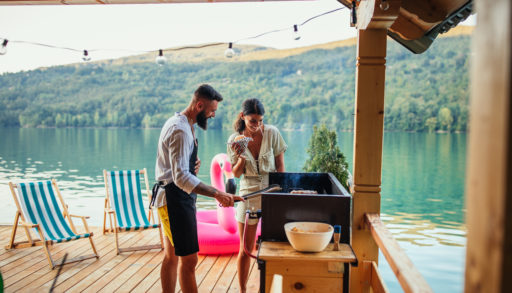 long weekend at cottage editors picks