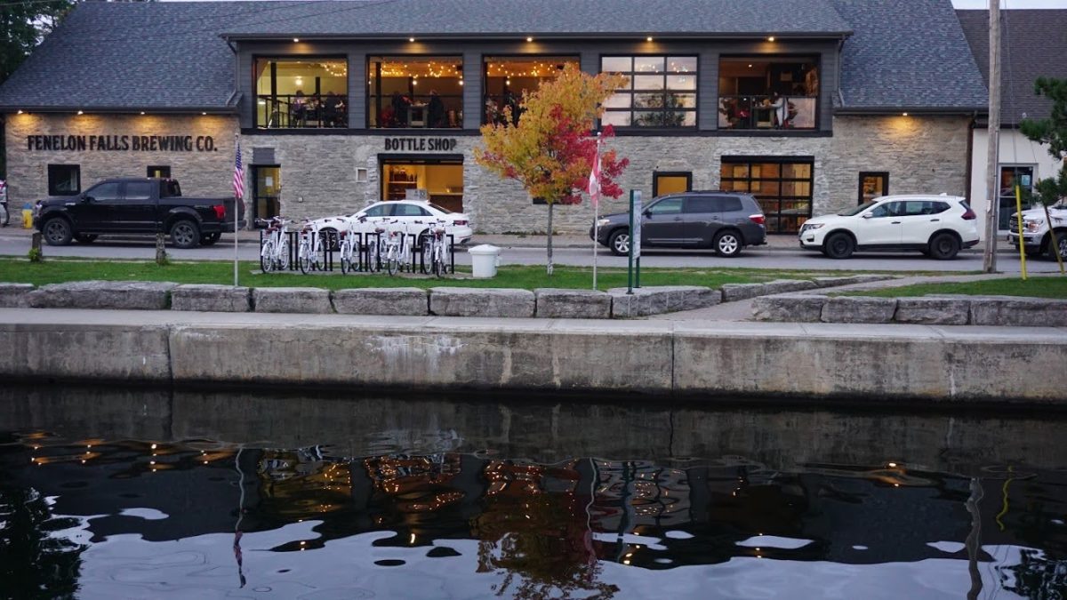 Fenelon Falls Brewing Co.