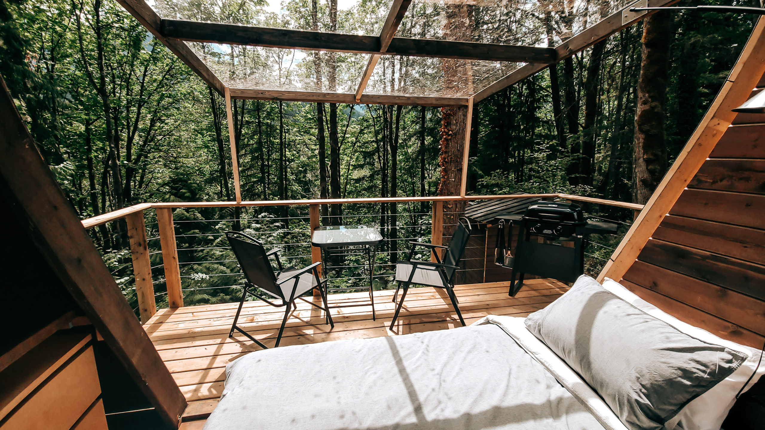 River Therapy Retreat