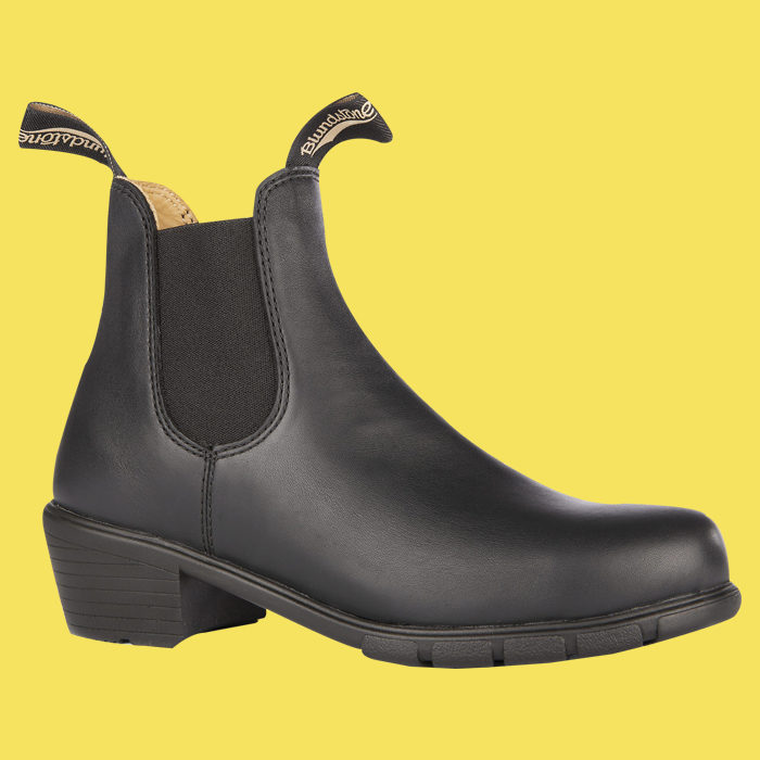 fall boots blundstones