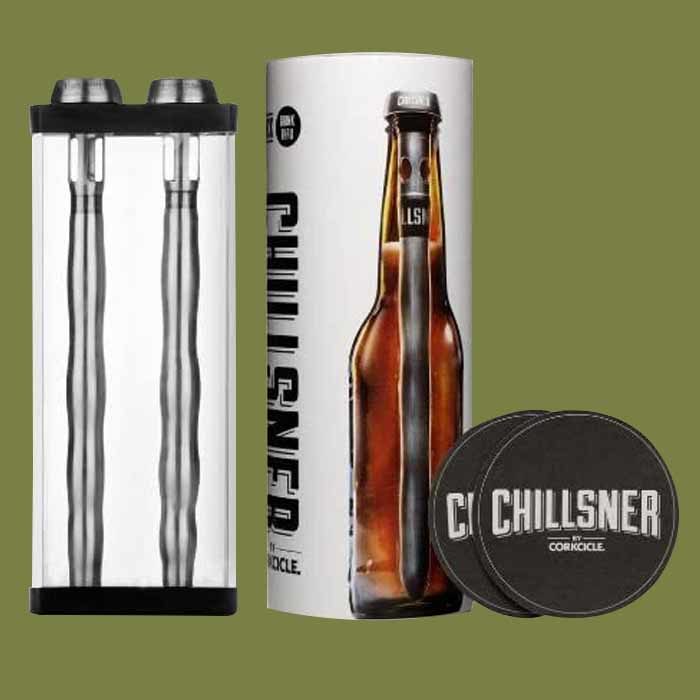 beer chiller