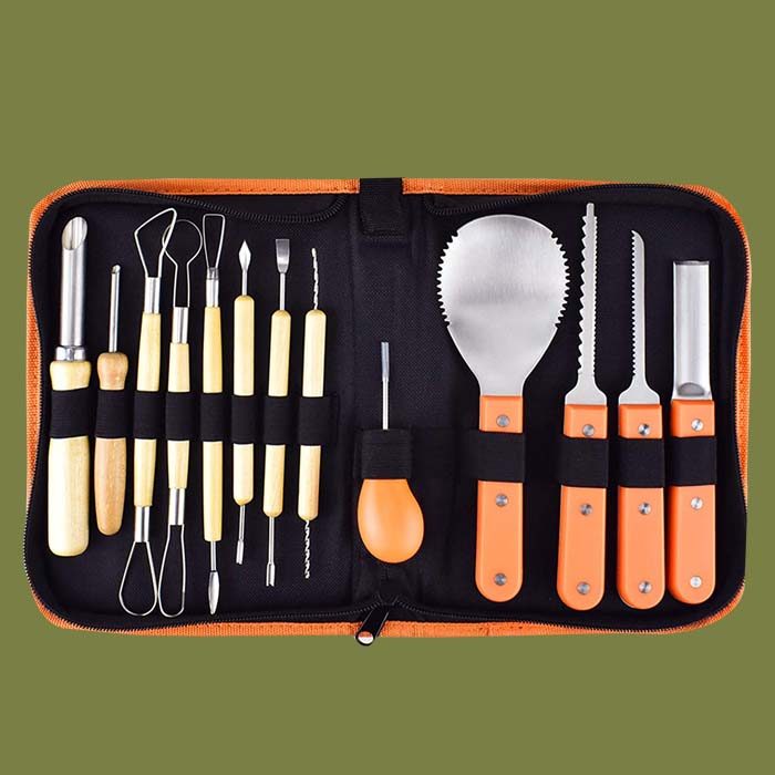 Pumpkin Carving Kit