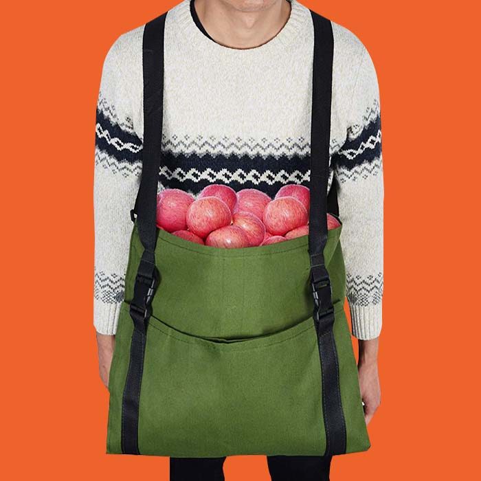 Apple Picking Bag