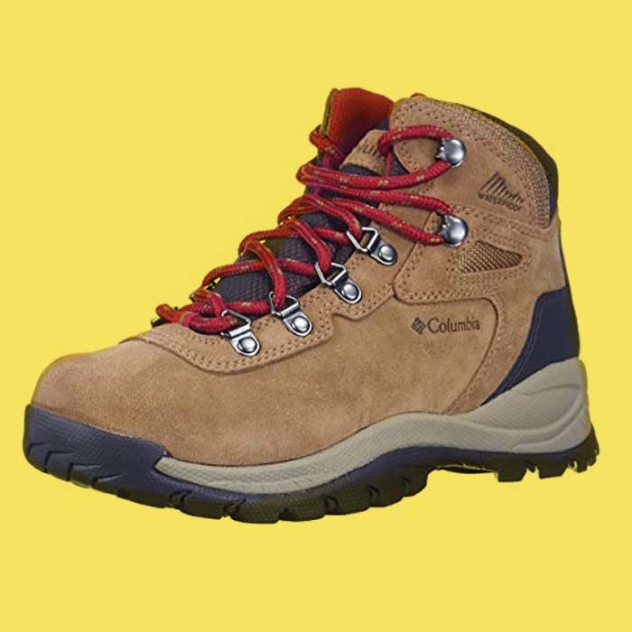 Hiking Boots