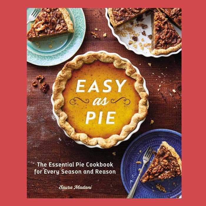 Easy as Pie Cookbook