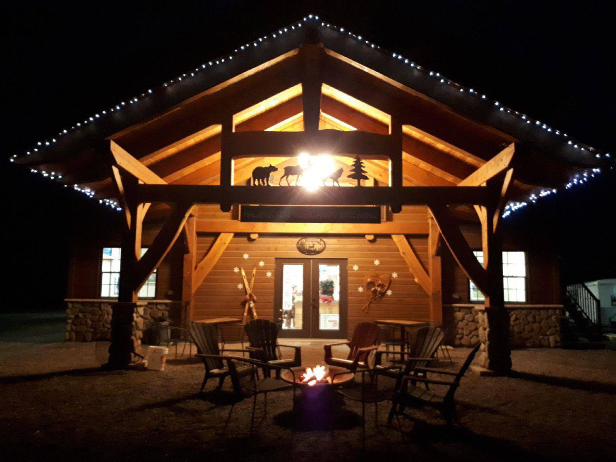 Haliburton Highlands Brewing