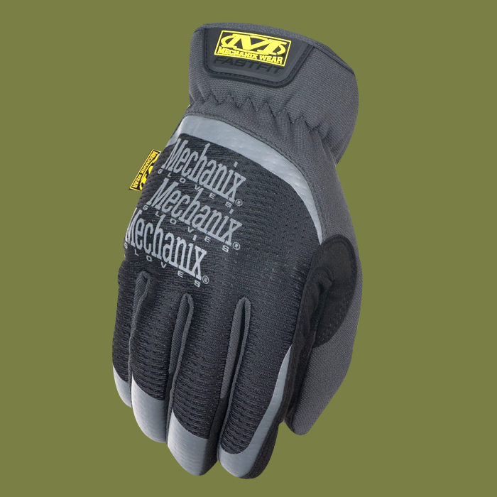 safety gloves