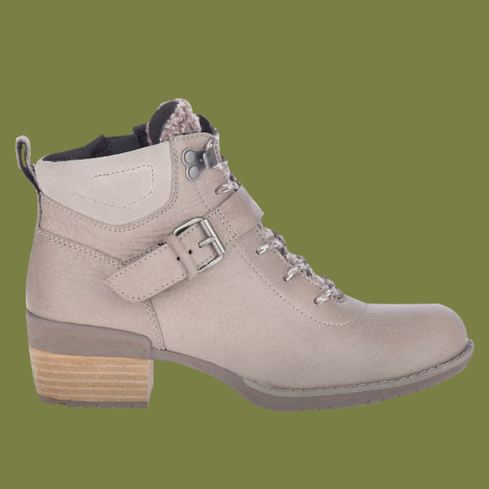 heeled ankle boots for fall